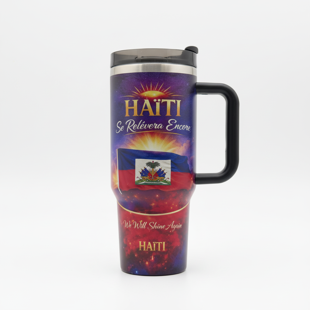 Product photo - white background